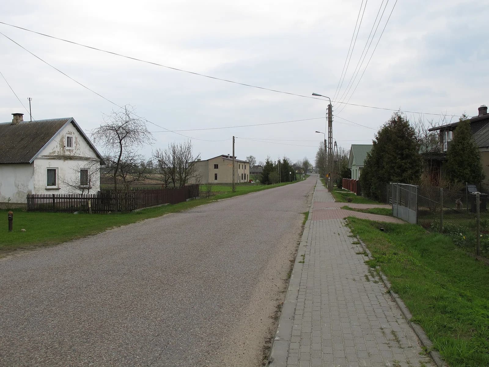Juchnowiec Dolny