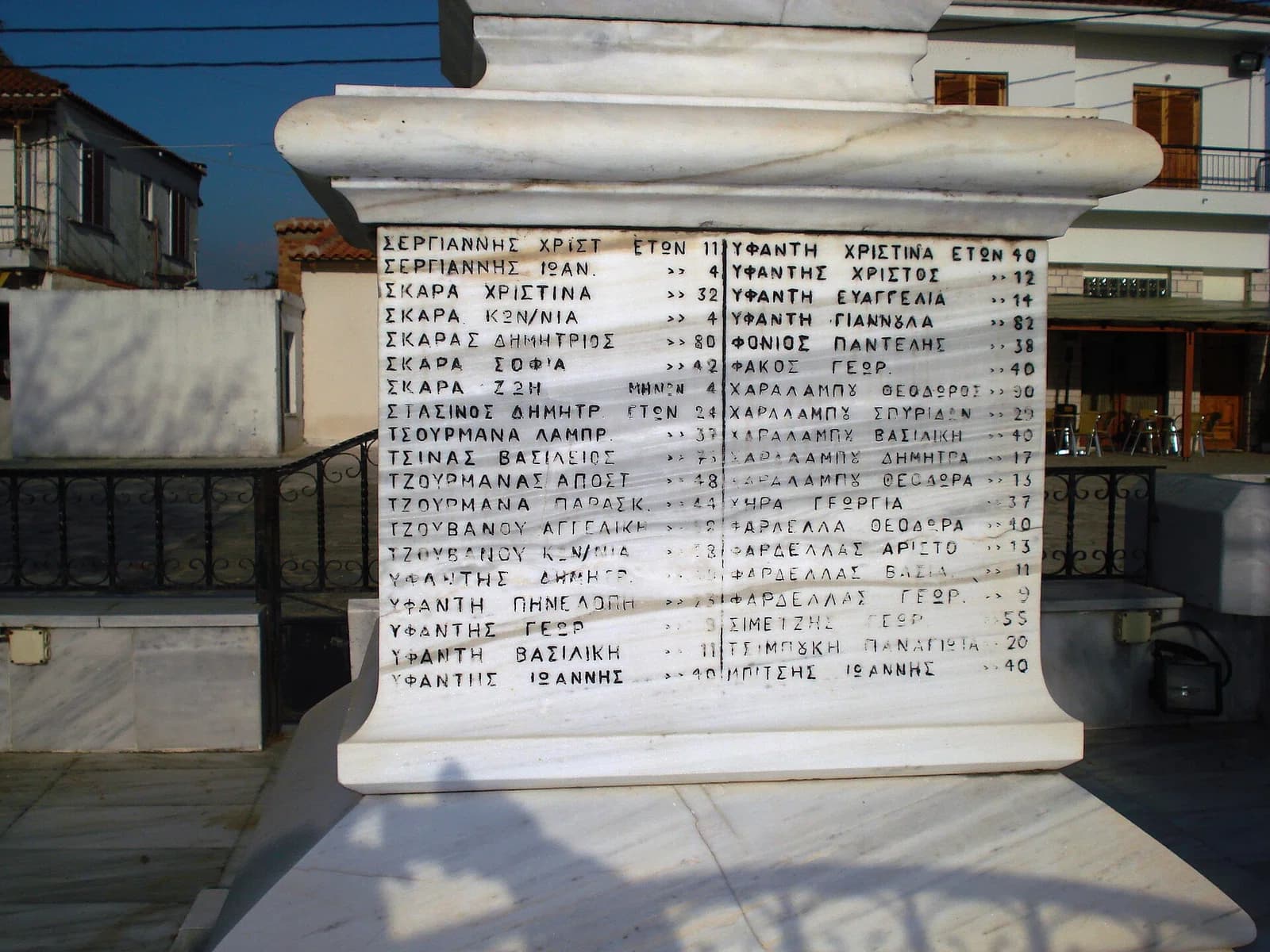 Kommeno