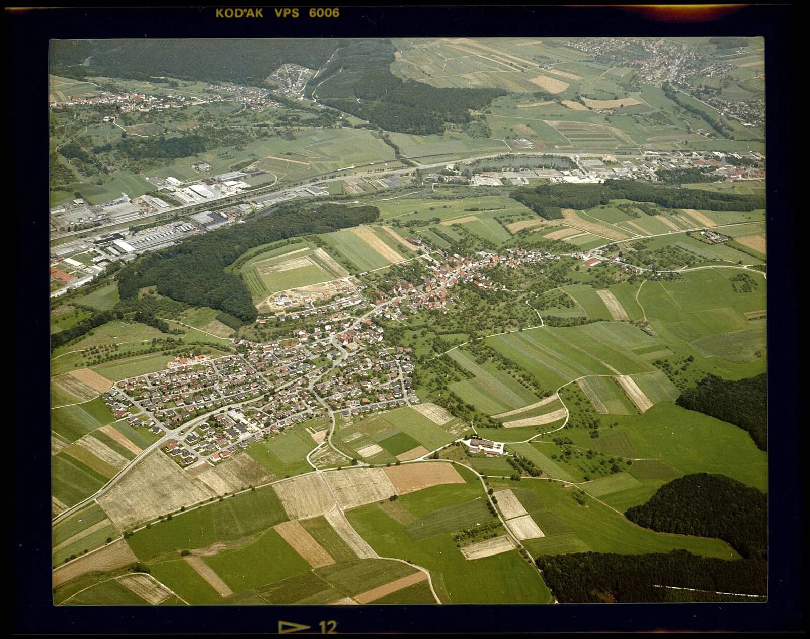 Bünzwangen