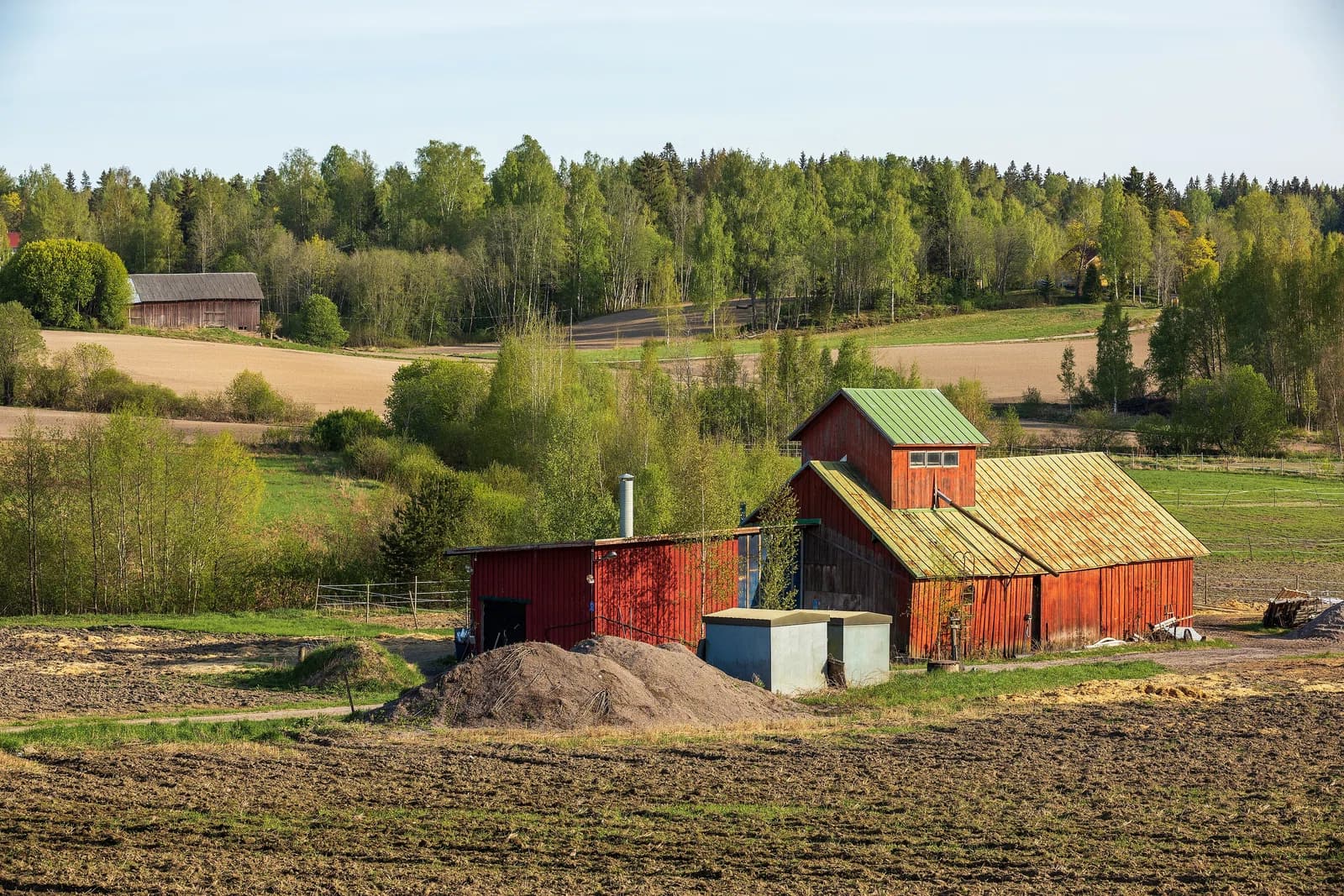 Ruotsinkylä