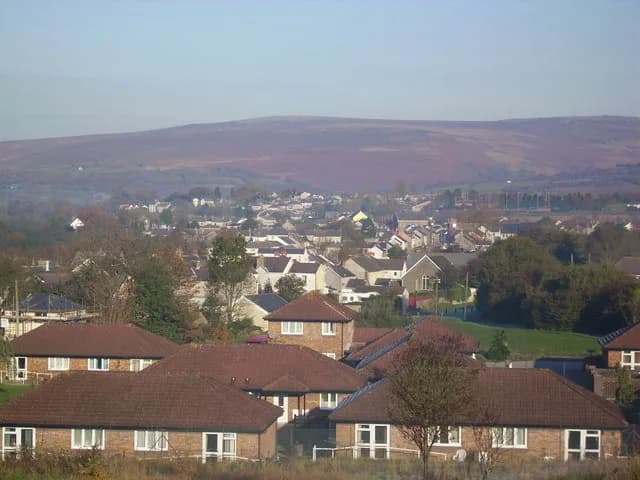 Gwaun-Cae-Gurwen