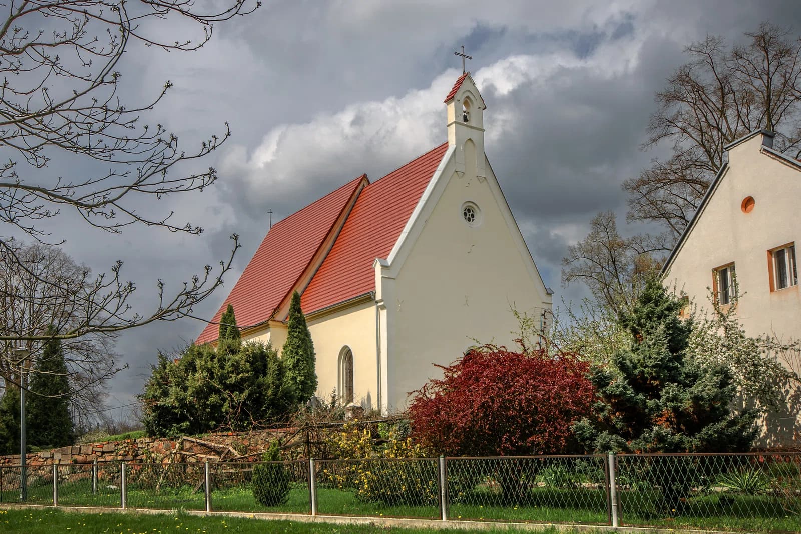 Gwizdanów