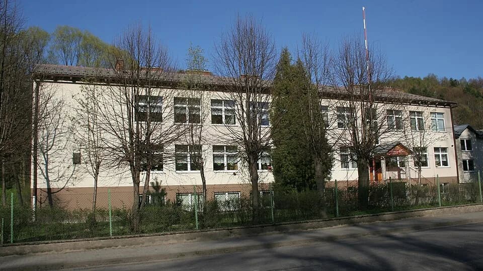 Gwoźnica Górna