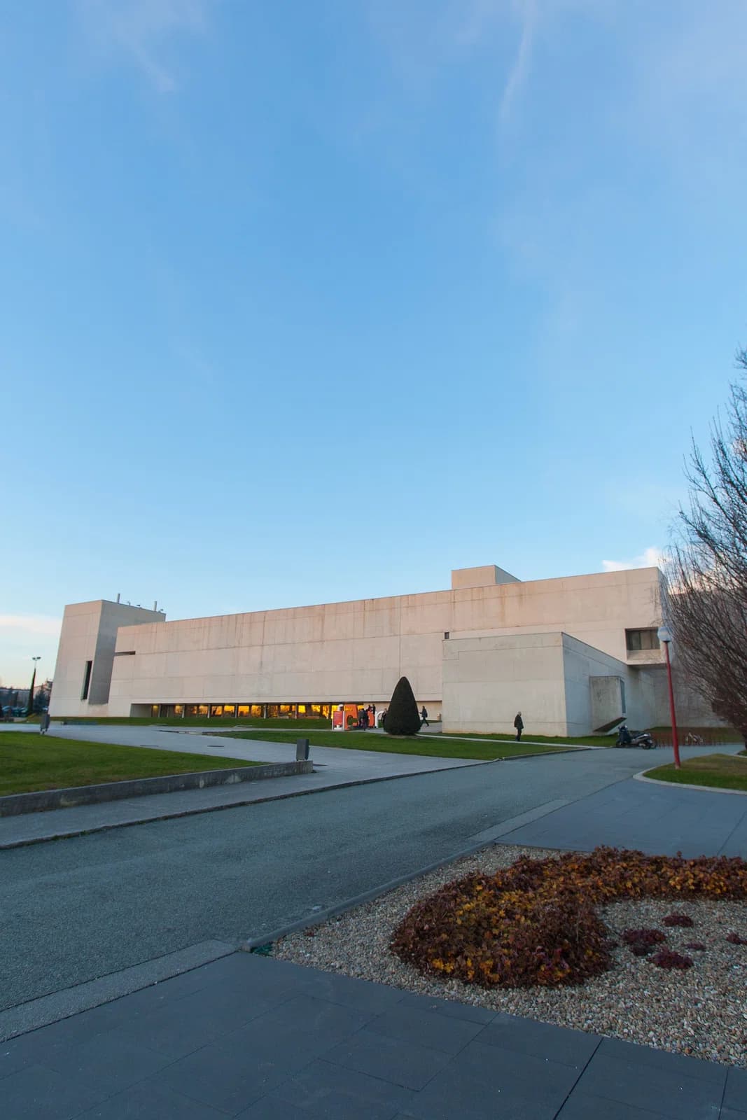 School of Communication of University of Navarra