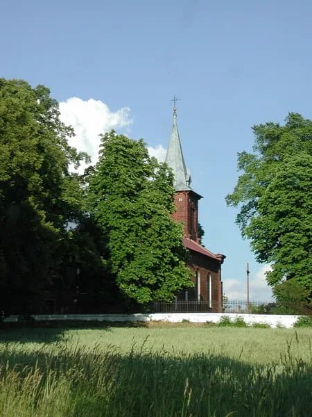 Górka Pabianicka