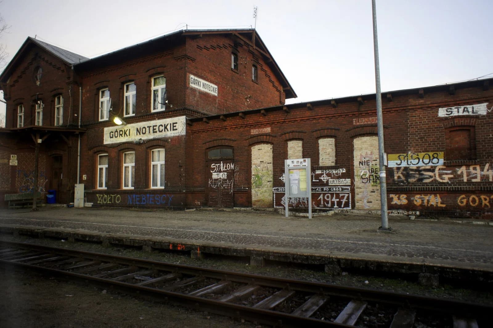Górki