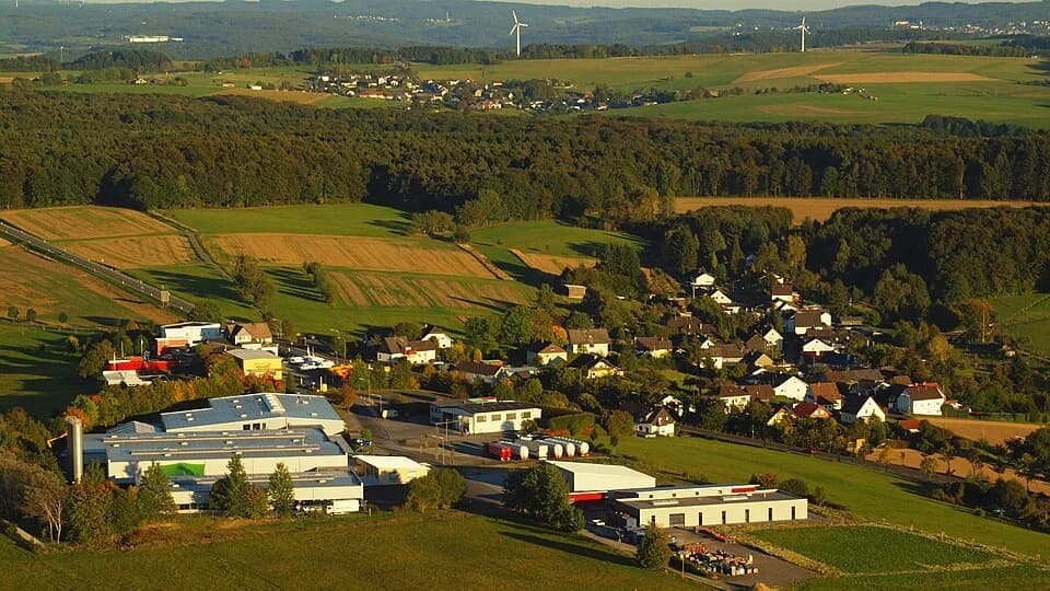 Mammelzen