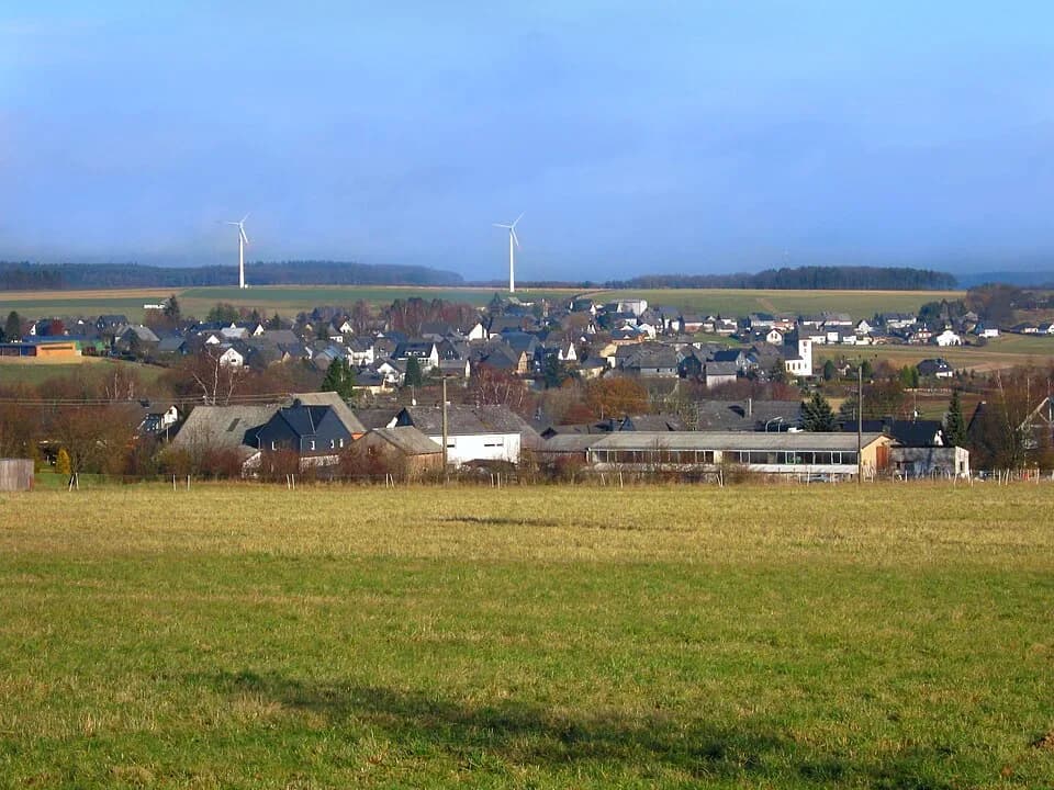 Horbruch