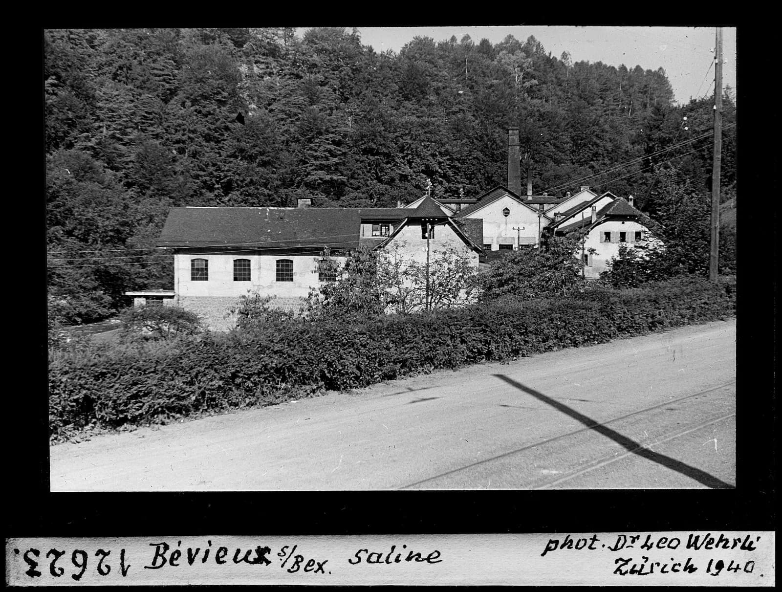 Le Bévieux
