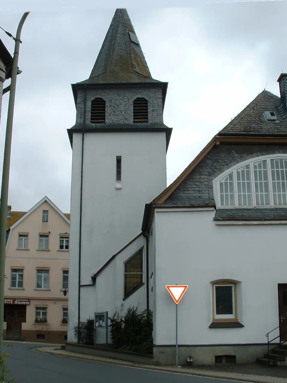 Kempfeld
