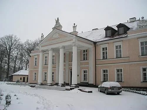 Gębice