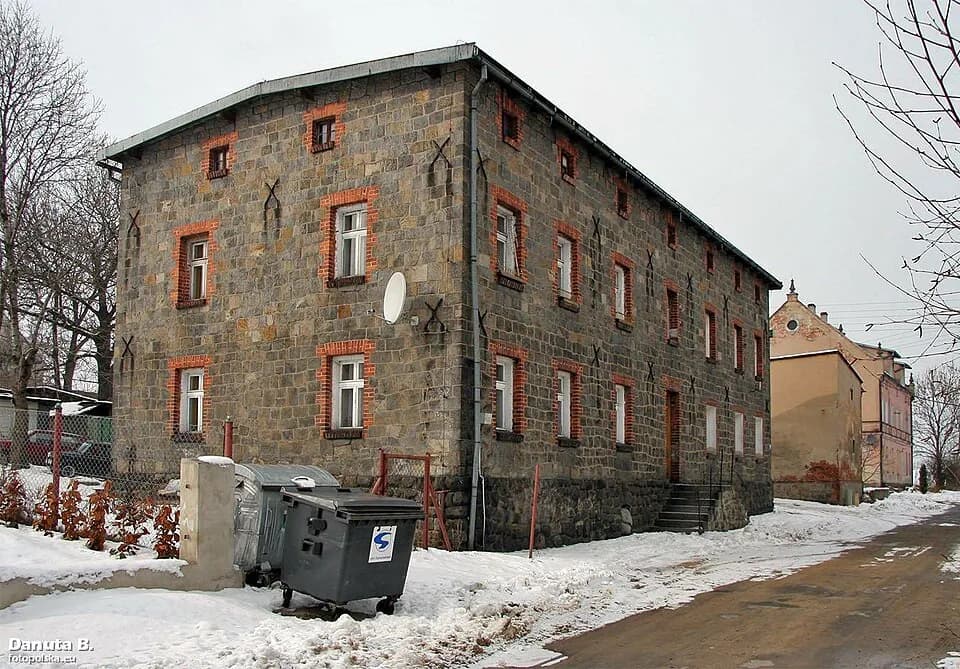 Gęsiniec