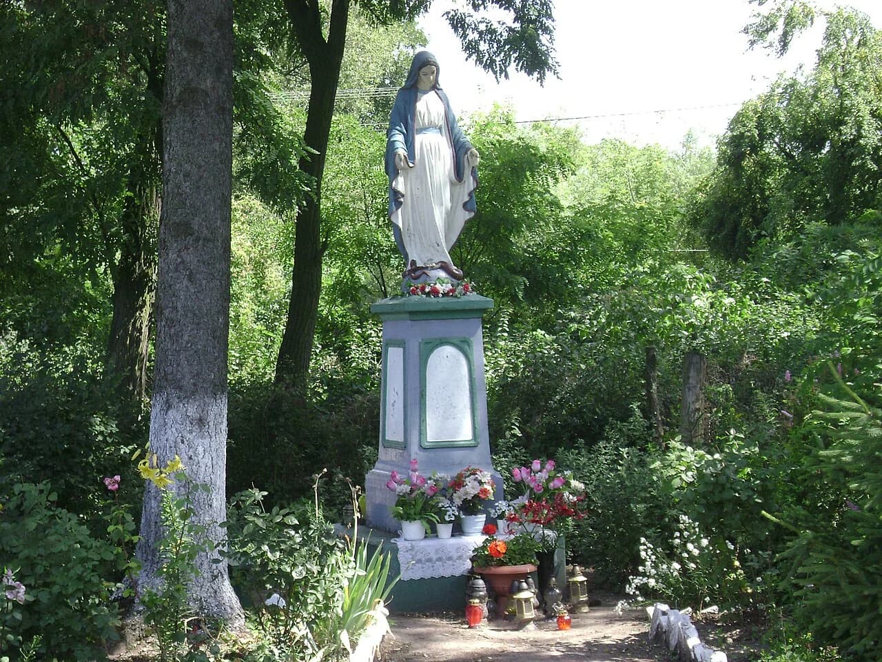 Głodowo