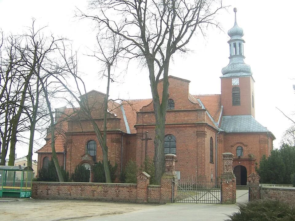 Głuchowo
