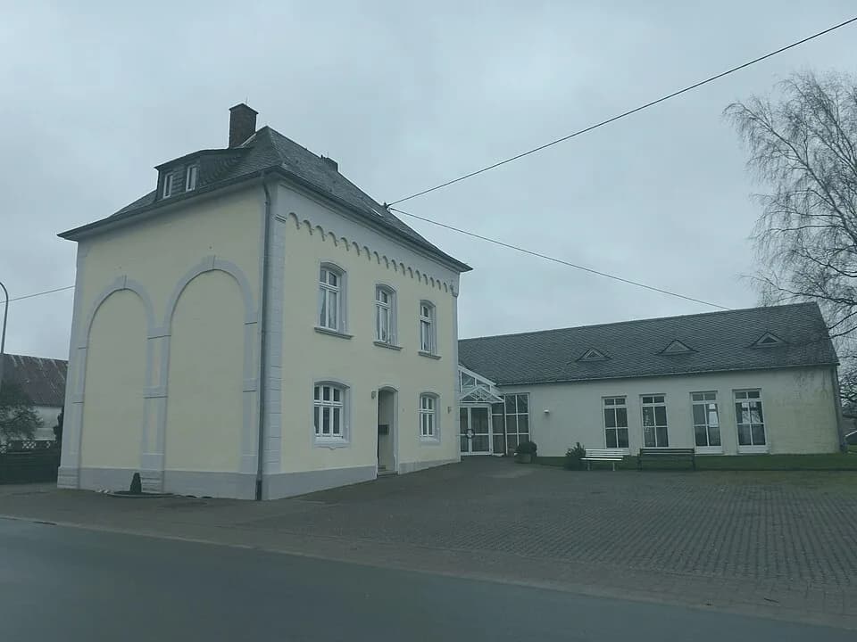 Koxhausen