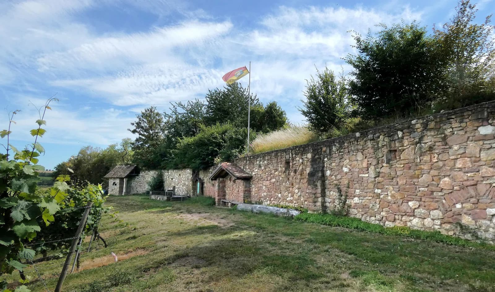Mauchenheim