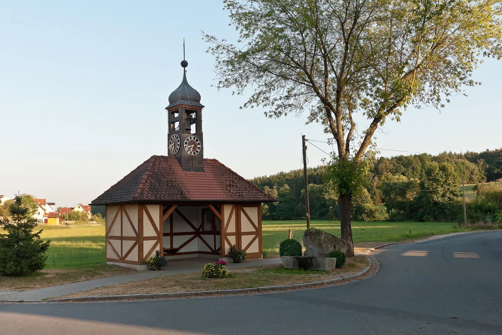 Vogtsreichenbach