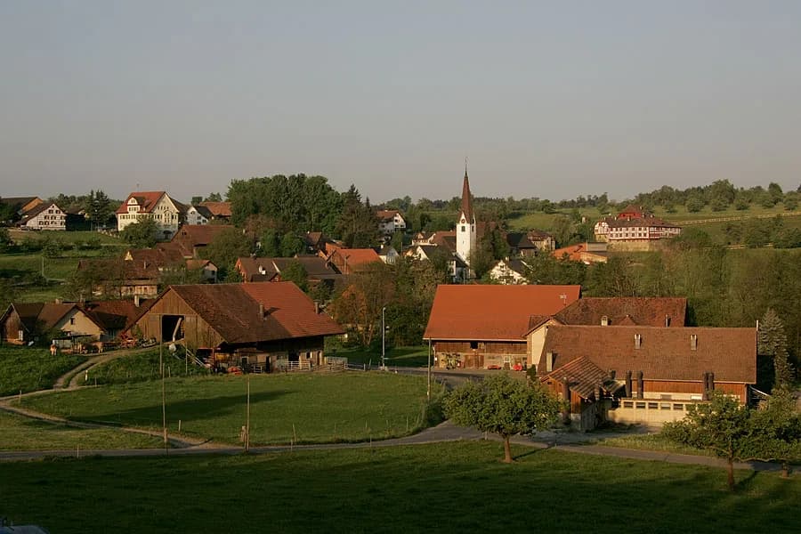 Hagenwil