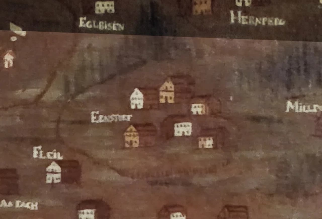 Ernsdorf