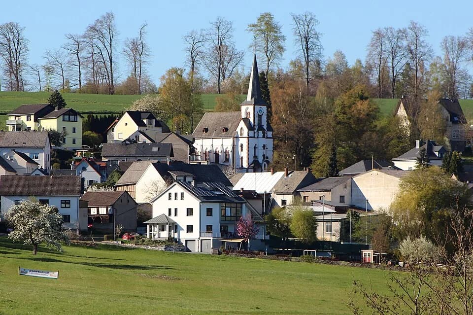 Hirschberg