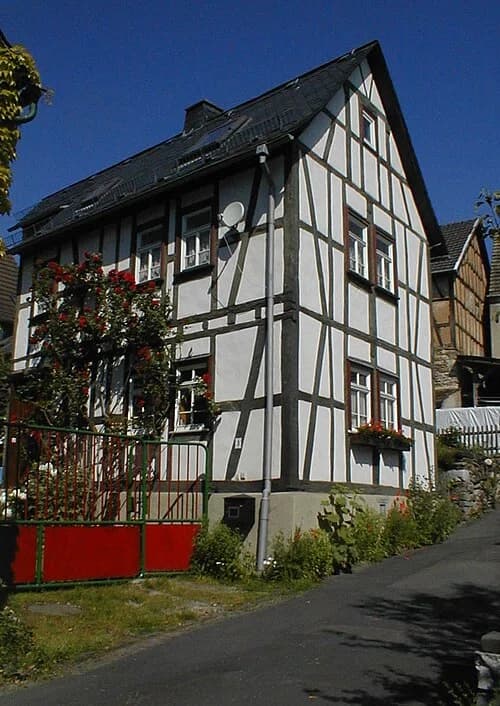 Lohrheim
