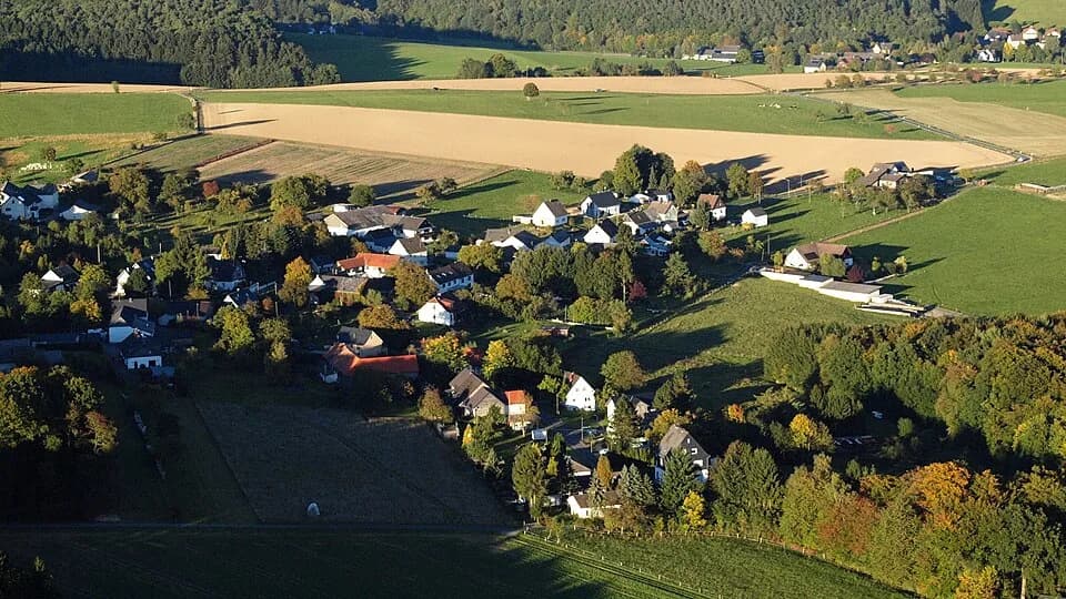 Bachenberg