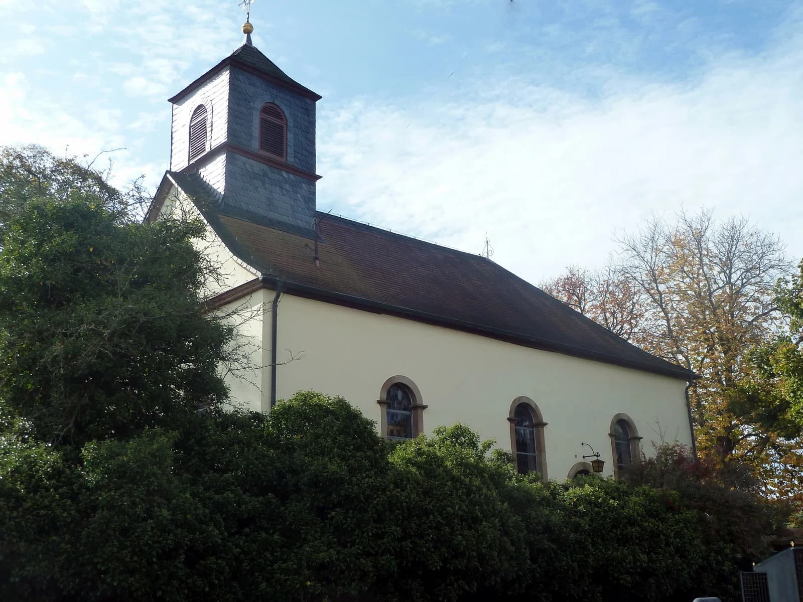 Neunkirchen am Potzberg