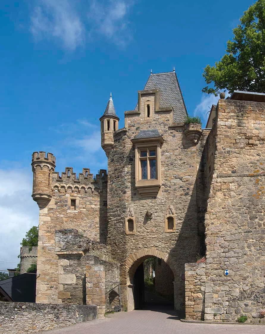 Hochstetten-Dhaun