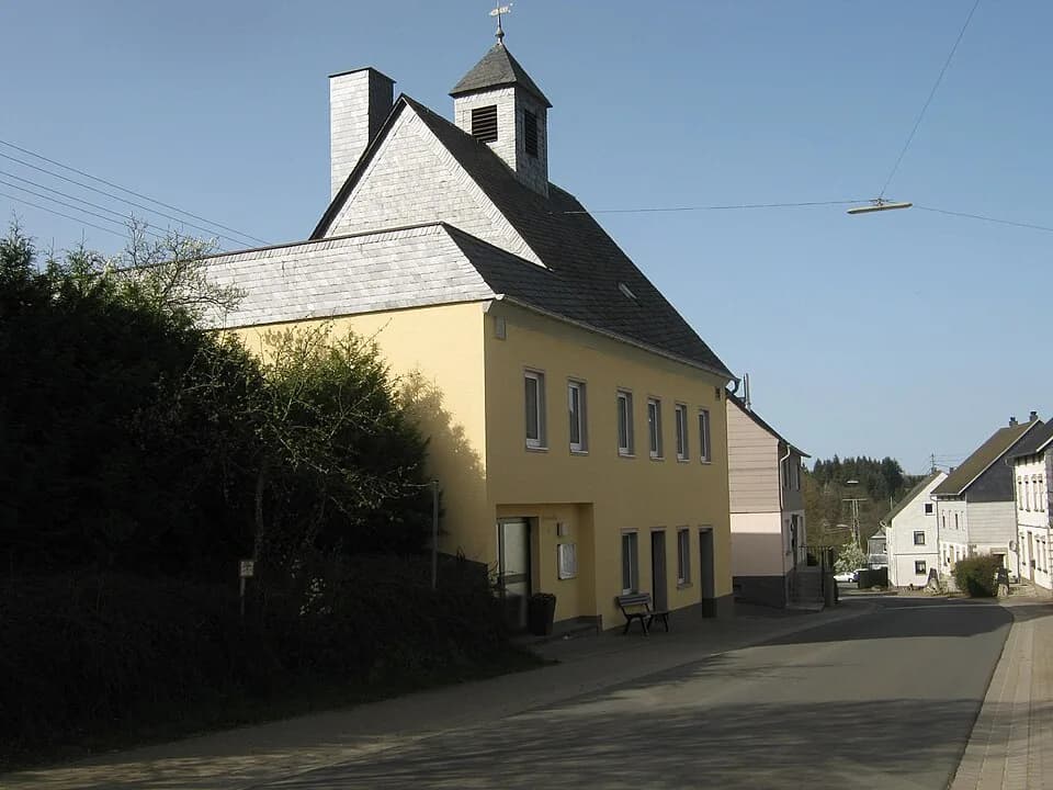 Weitersbach