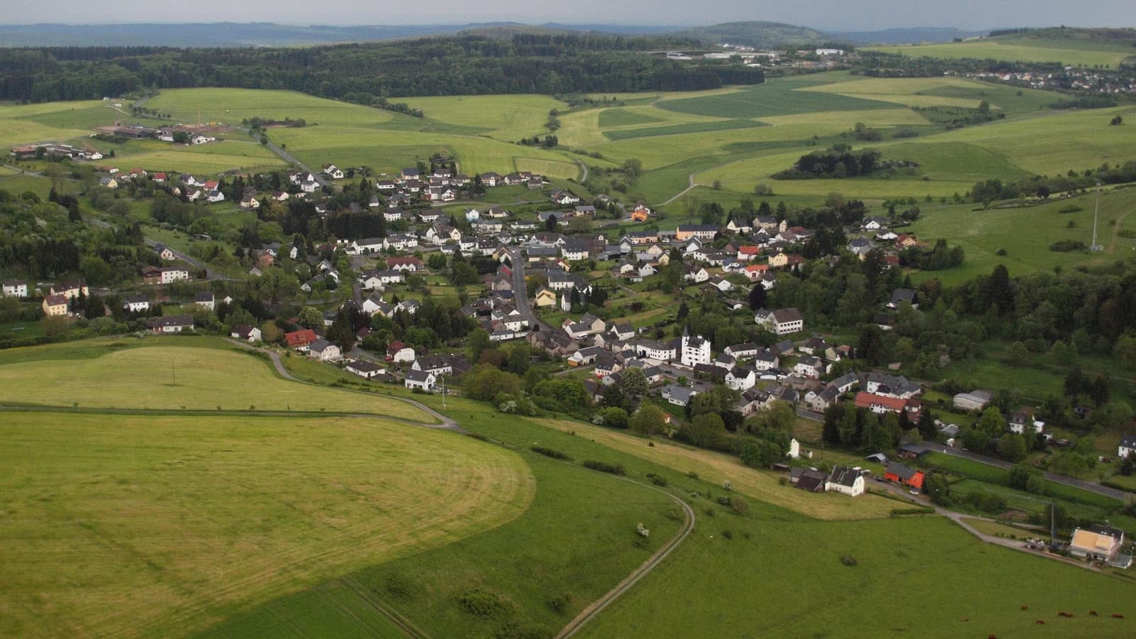 Dreis-Brück