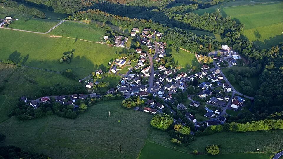 Kausen