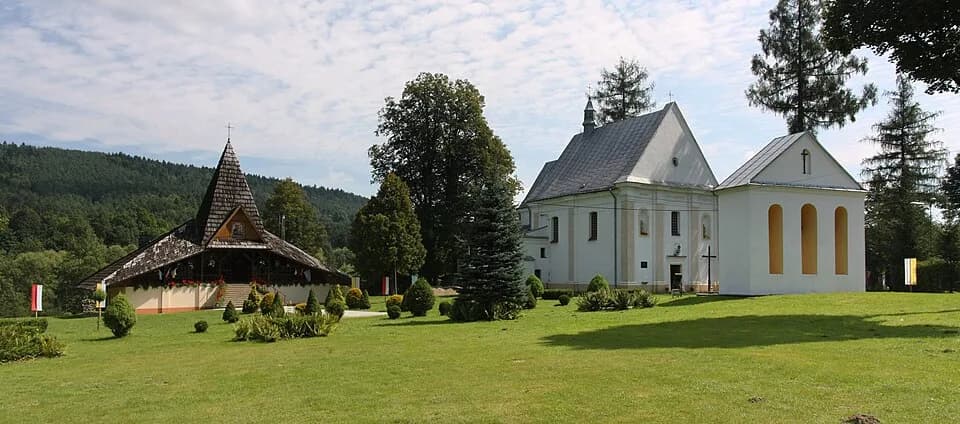 Jasień