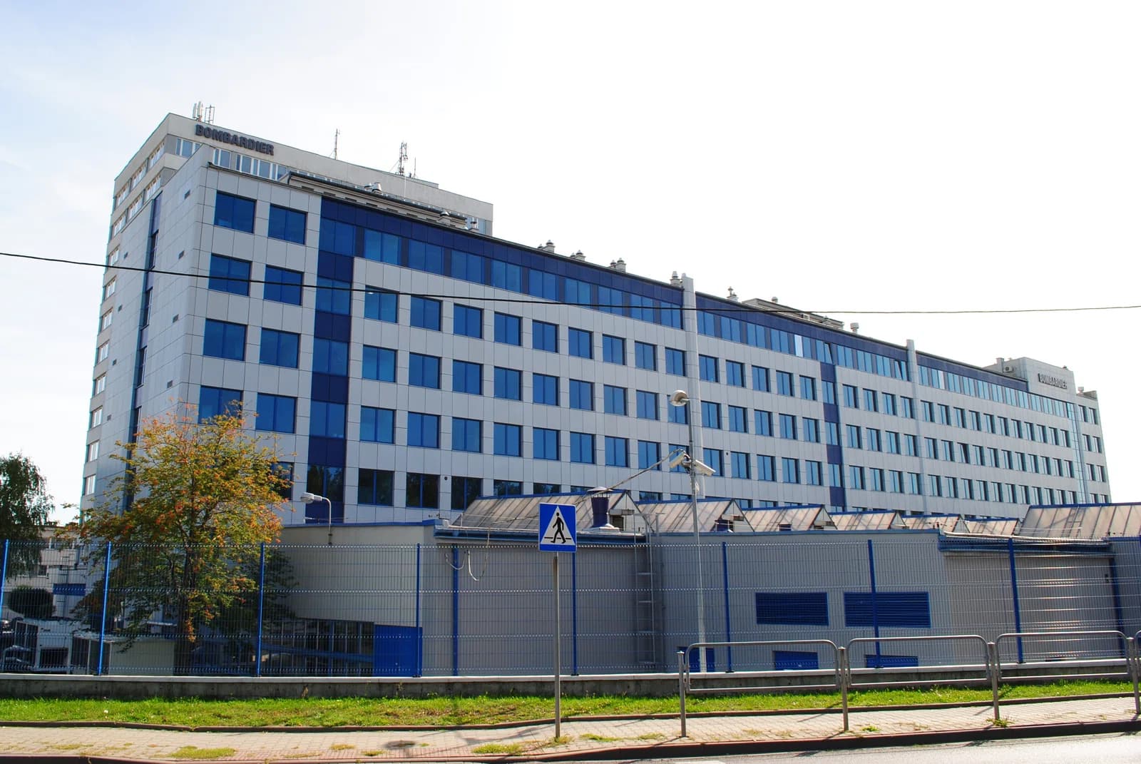 Alstom ZWUS