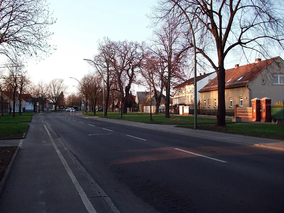Malchow