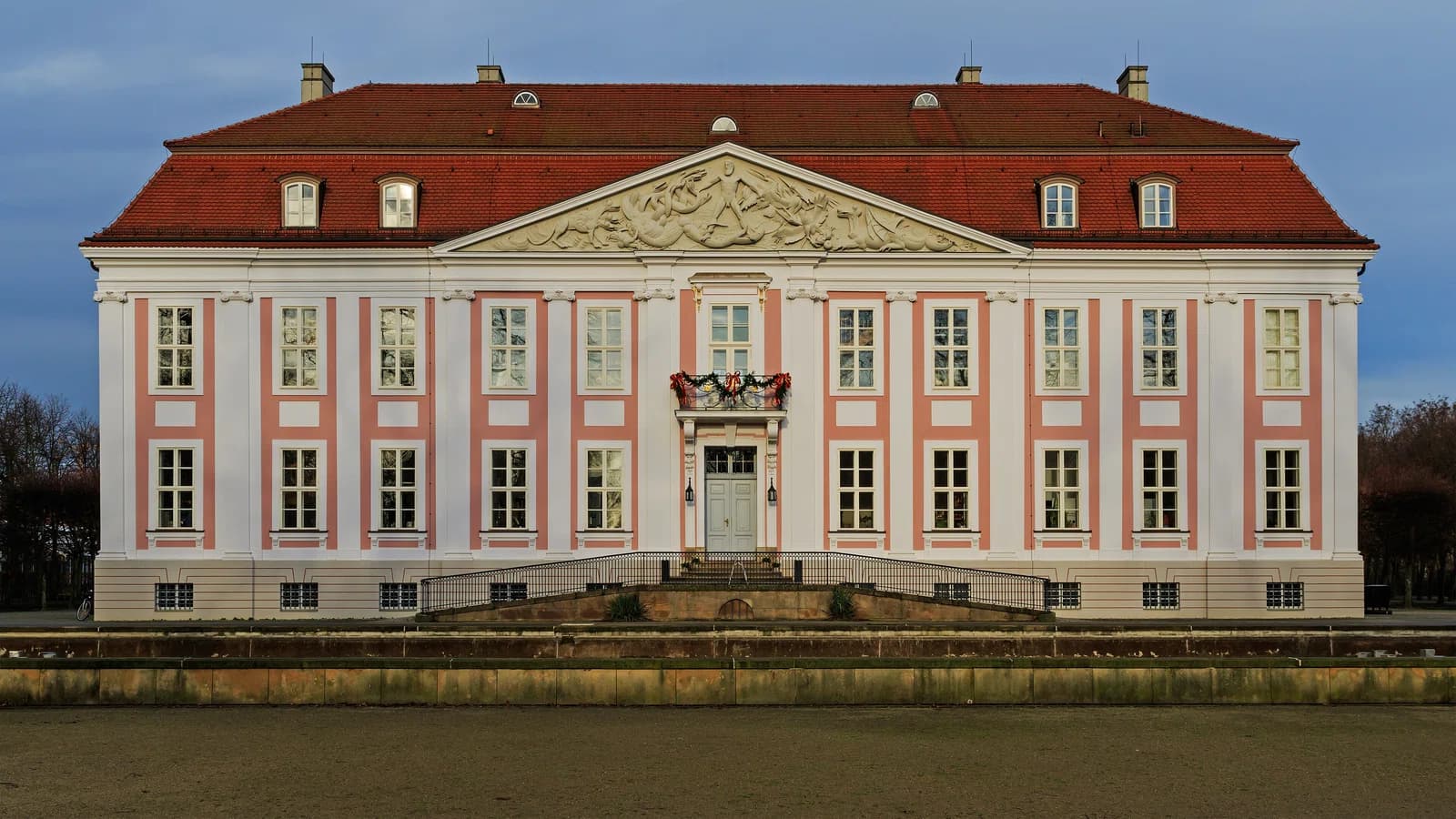 Friedrichsfelde