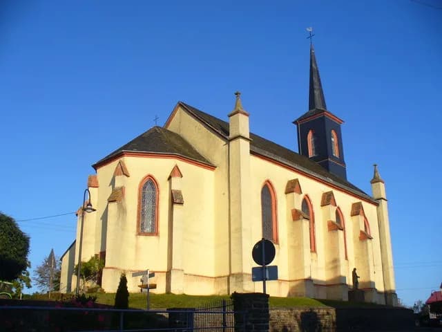 Karlshausen