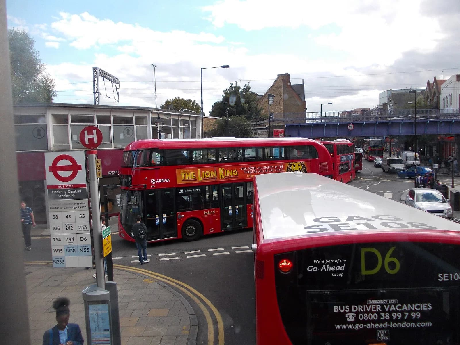 Hackney