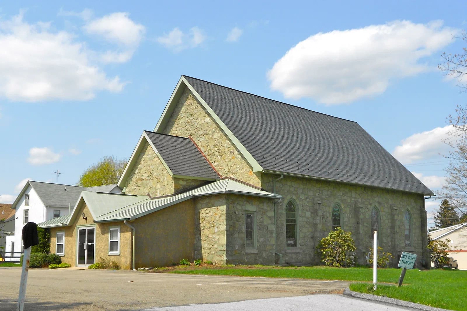 West Nottingham Township