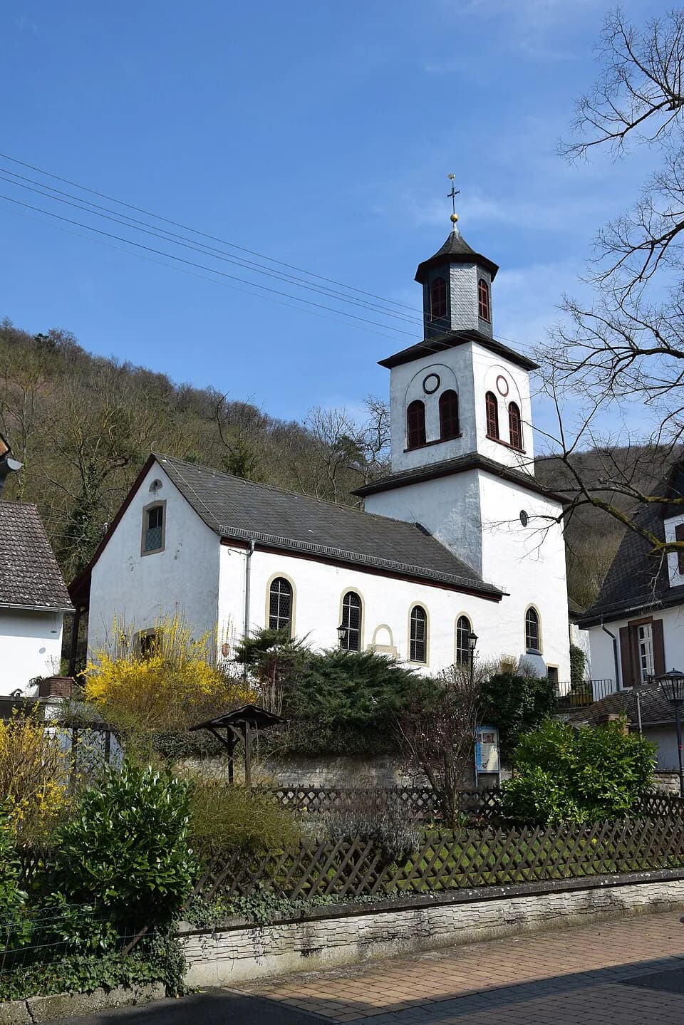 Meckenbach
