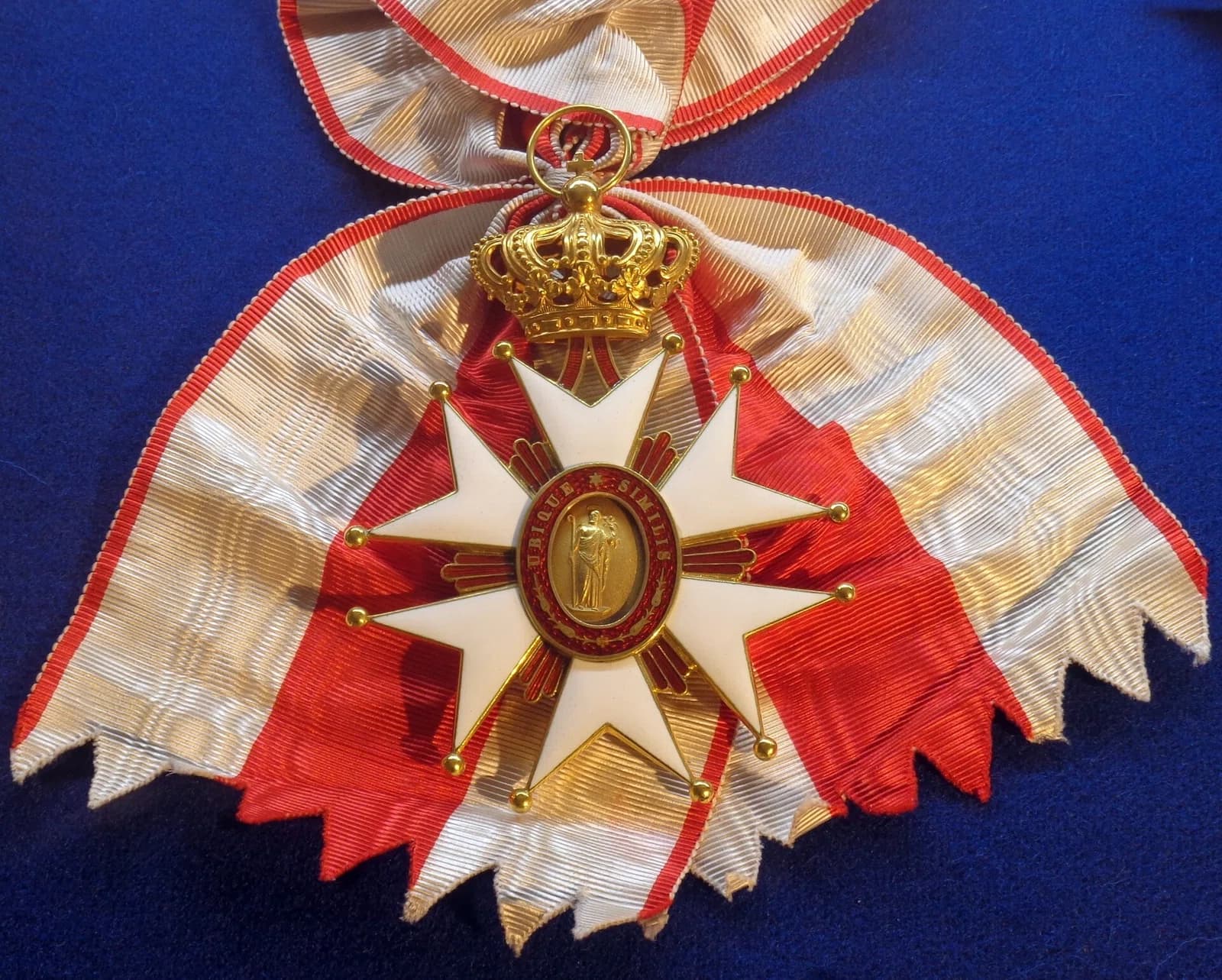 Großkreuz des Orden des heiligen Joseph