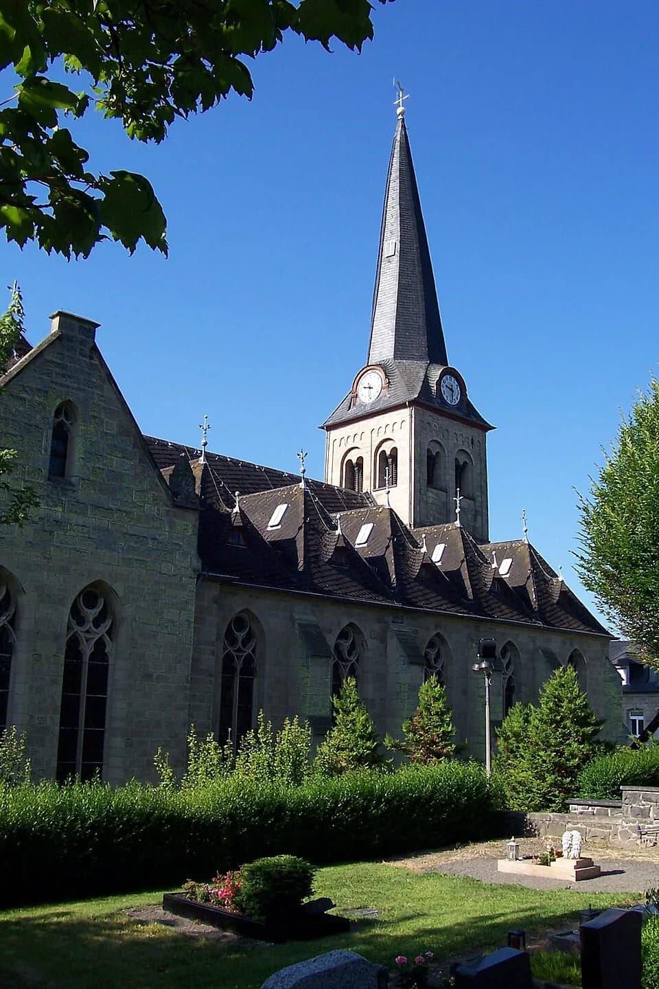 Kempenich