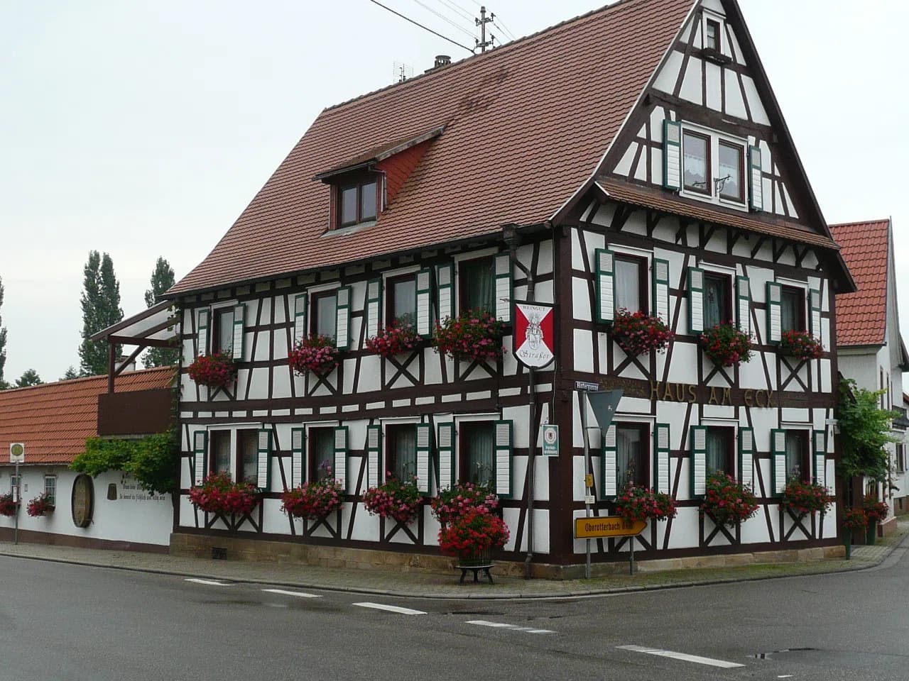 Bad Bergzabern