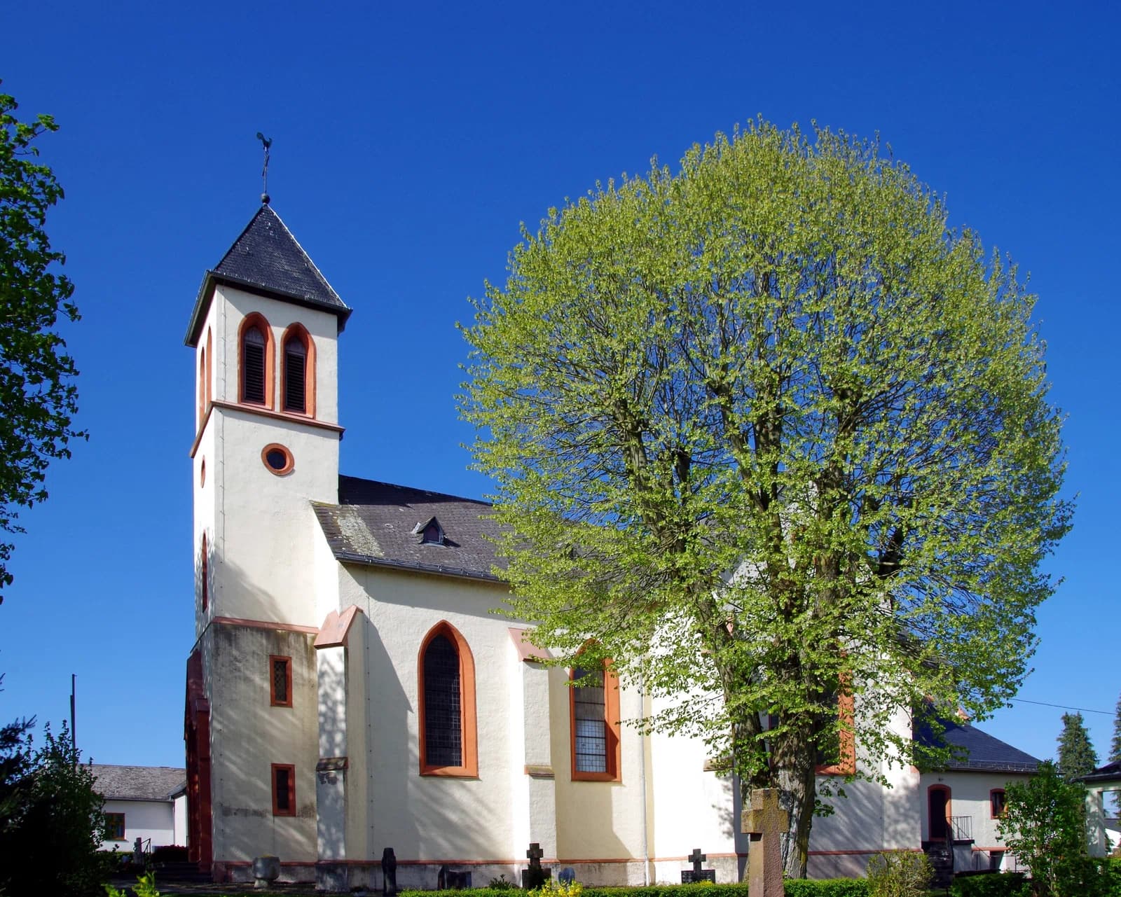 Eschfeld