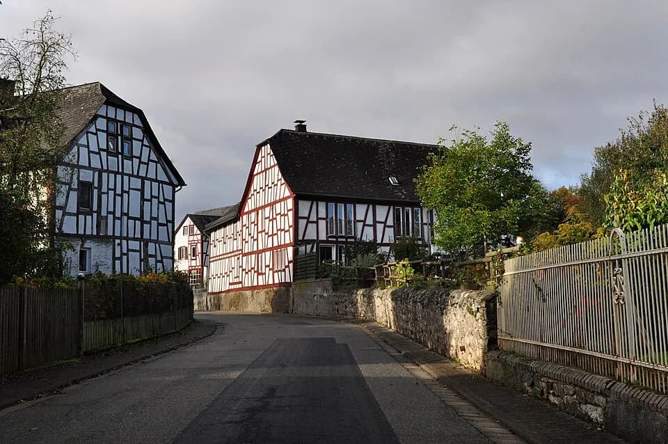Ebertshausen