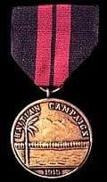Haitian Campaign Medal