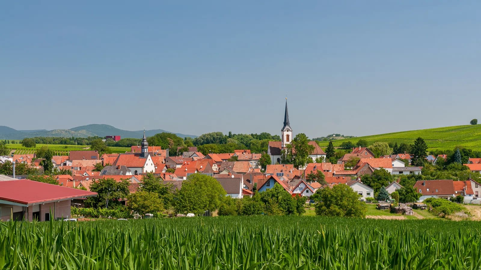 Göcklingen