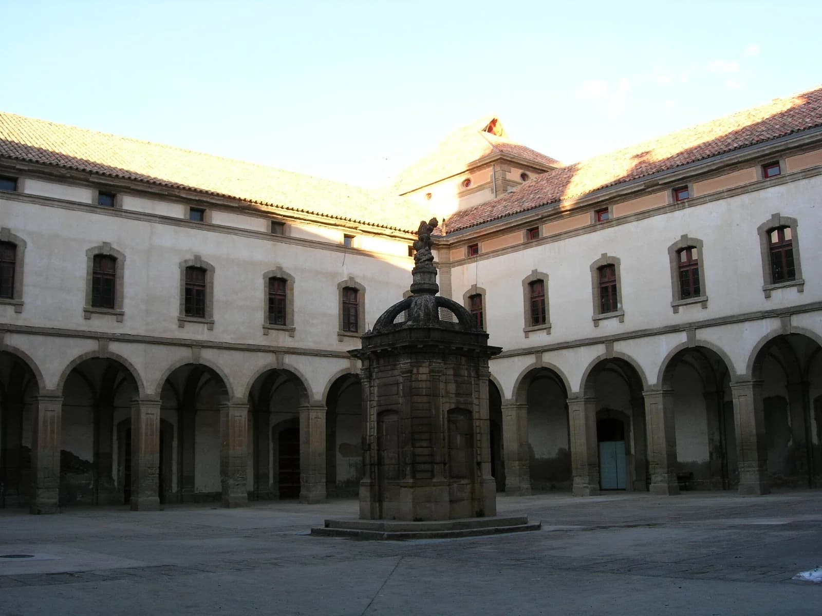 University of Cervera