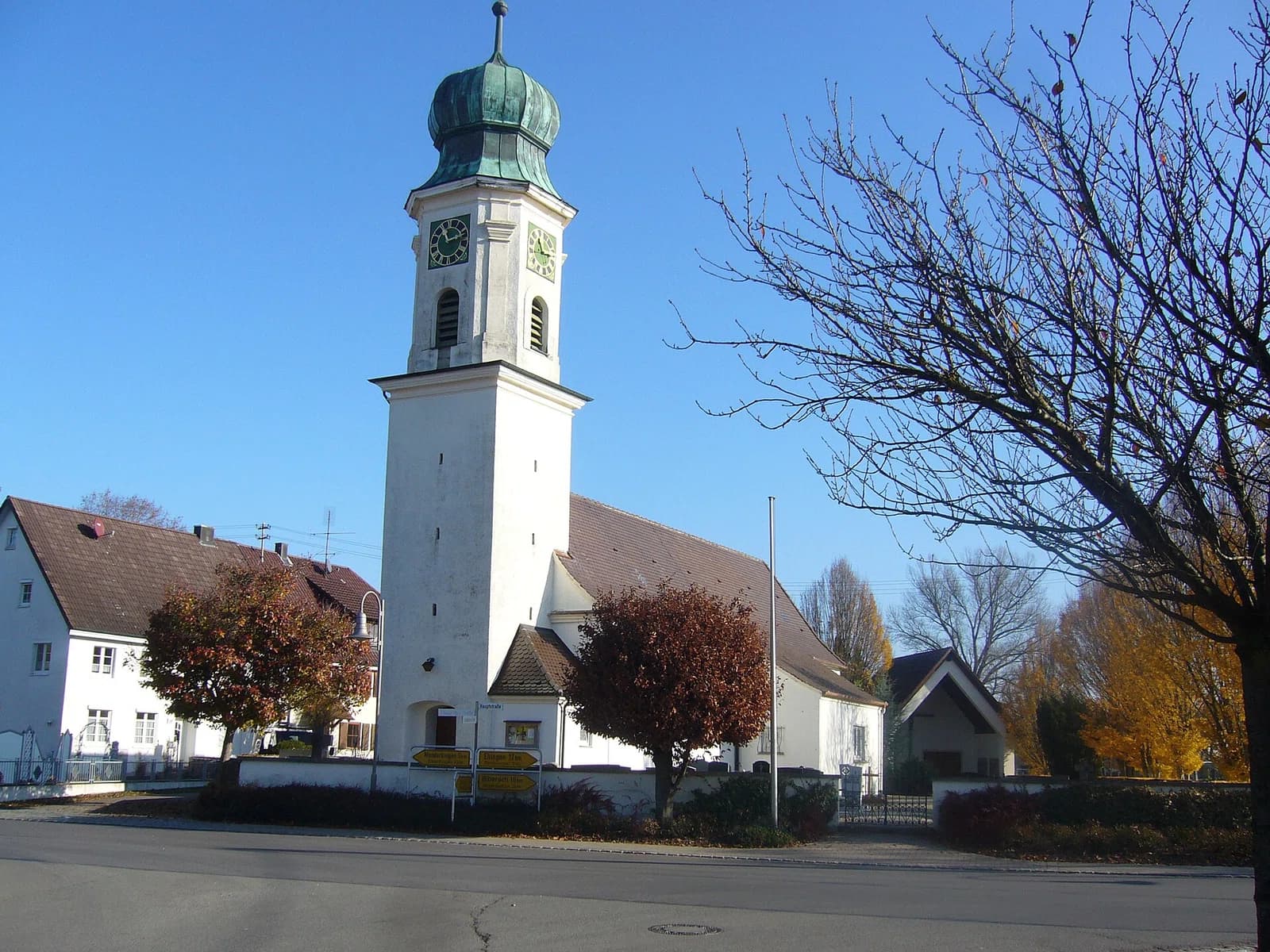 Hundersingen