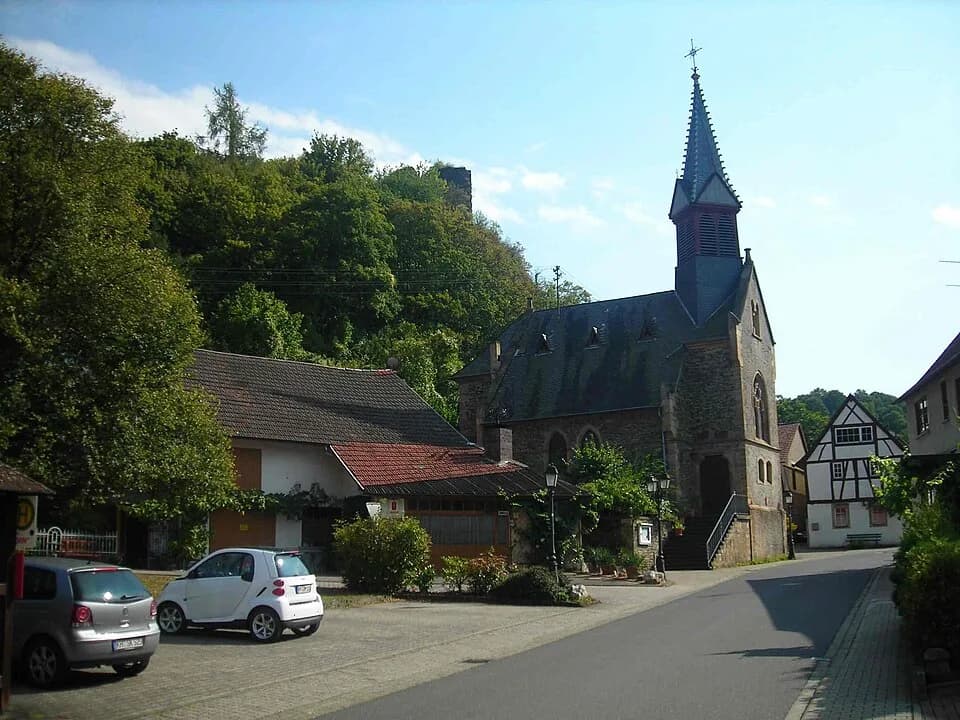 Argenschwang