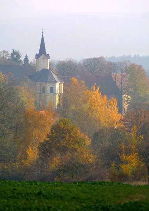 Chříč